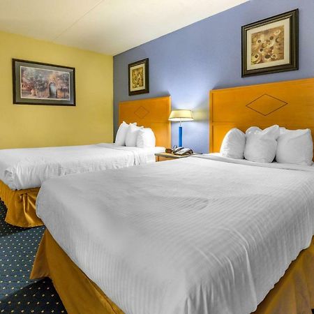 Aire Hotel Lebanon Hershey Eksteriør billede