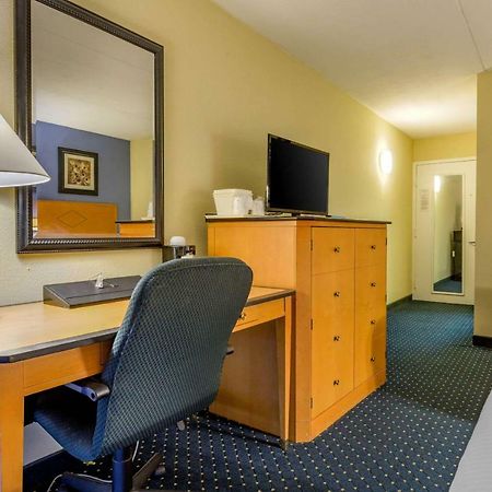 Aire Hotel Lebanon Hershey Eksteriør billede
