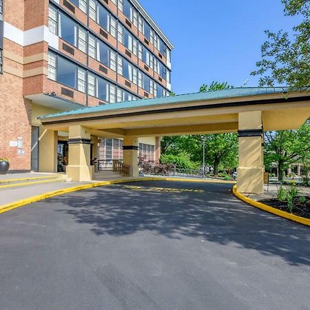 Aire Hotel Lebanon Hershey Eksteriør billede