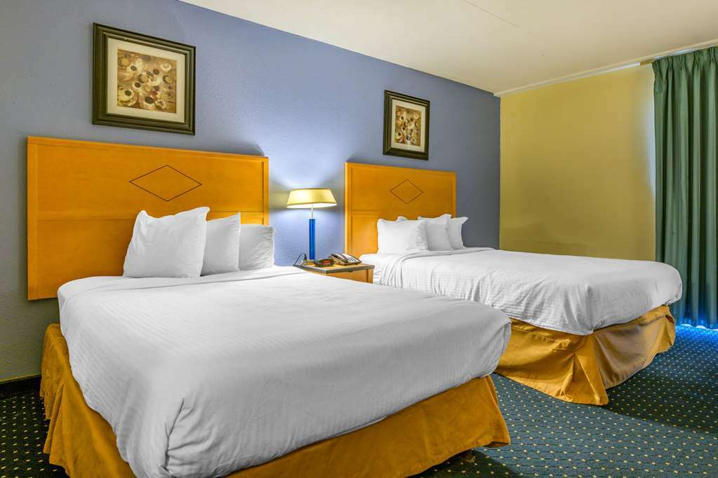 Aire Hotel Lebanon Hershey Værelse billede