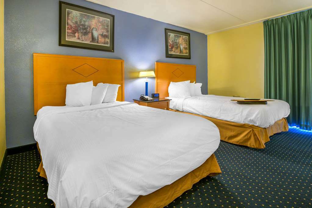 Aire Hotel Lebanon Hershey Værelse billede