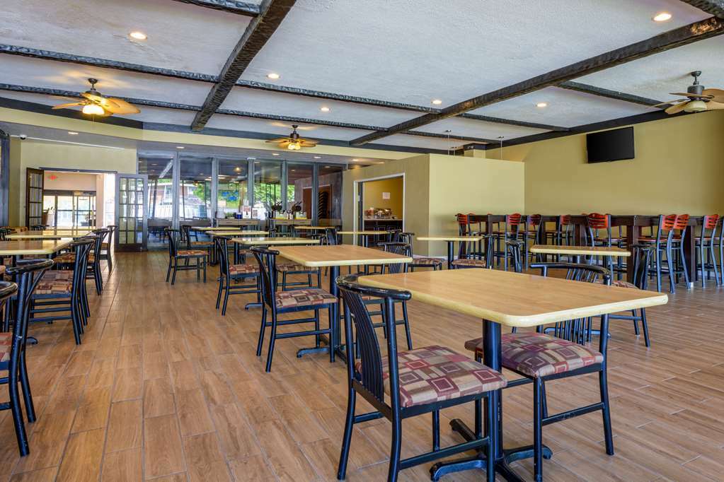Aire Hotel Lebanon Hershey Restaurant billede
