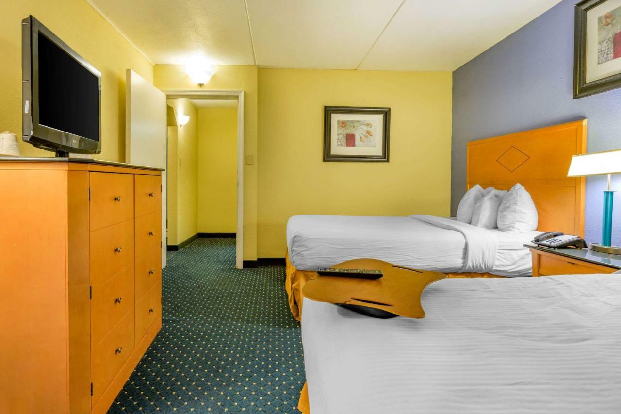 Aire Hotel Lebanon Hershey Eksteriør billede