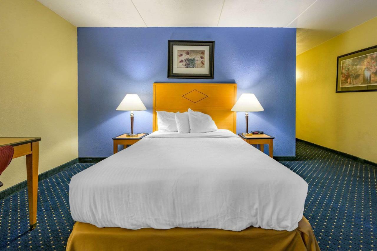 Aire Hotel Lebanon Hershey Eksteriør billede