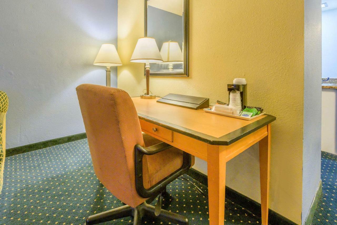 Aire Hotel Lebanon Hershey Eksteriør billede