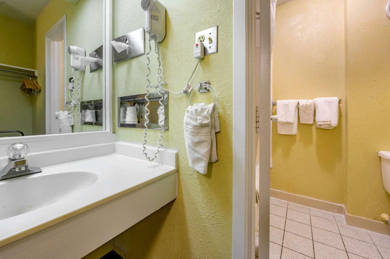 Aire Hotel Lebanon Hershey Eksteriør billede