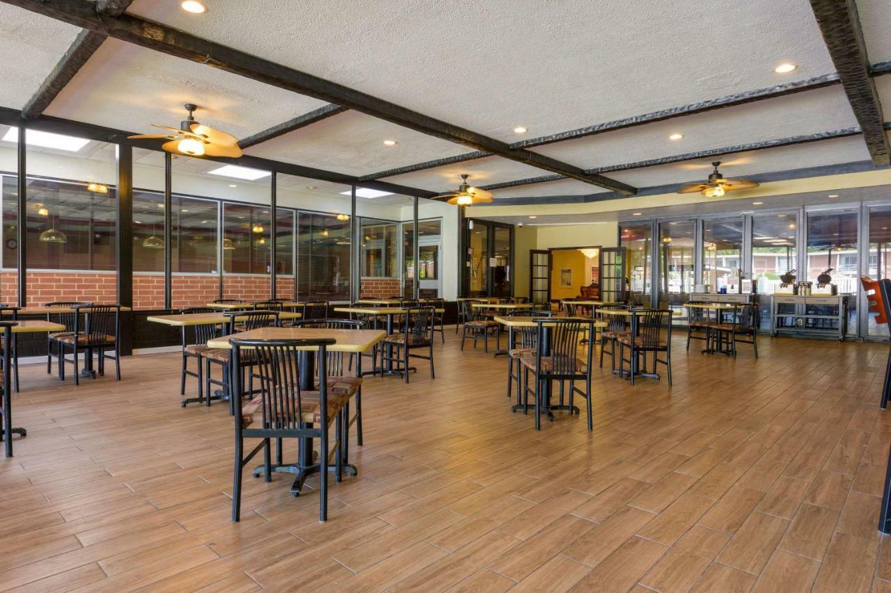 Aire Hotel Lebanon Hershey Eksteriør billede