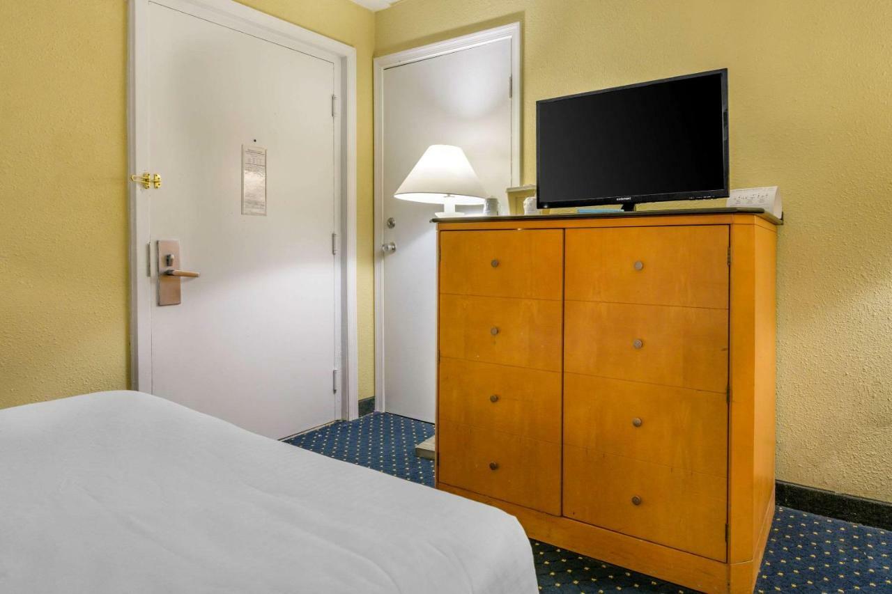 Aire Hotel Lebanon Hershey Eksteriør billede