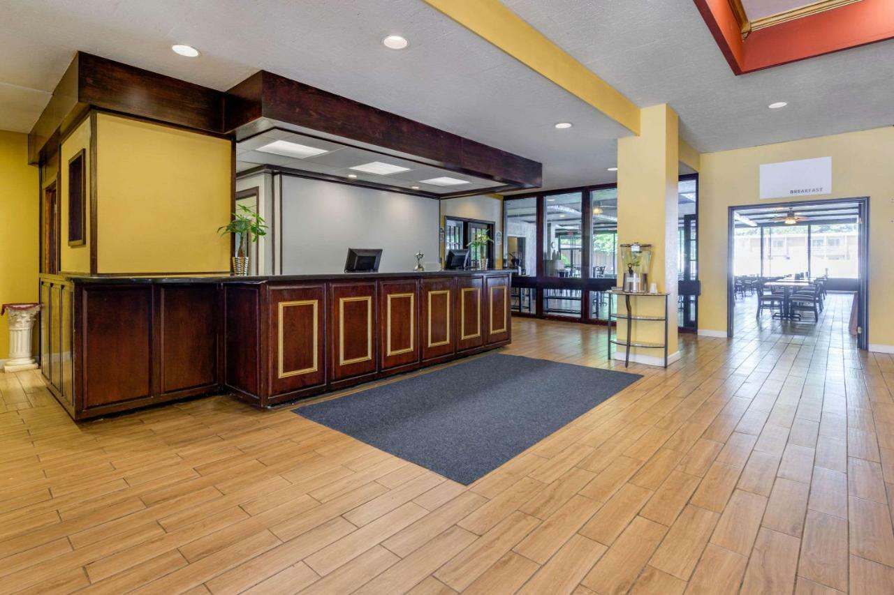 Aire Hotel Lebanon Hershey Eksteriør billede