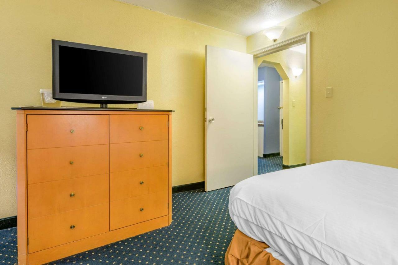 Aire Hotel Lebanon Hershey Eksteriør billede