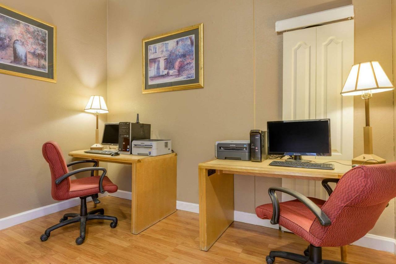 Aire Hotel Lebanon Hershey Eksteriør billede
